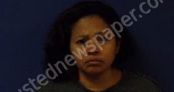 <B>LANZA</B>, <B>FLORA</B> #, Sampson County, North Carolina - 2023-01-13 08:43:00