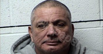 CANALES FERNANDEZ, JESUS | 2023-01-13 Chase County, Kansas Booking