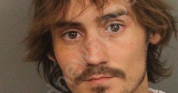 TSCHIDA, ANDREW CURTIS | 2023-01-13 13:04:00 Jefferson County, Alabama Booking