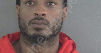 <B>WILKERSON</B>, <B>JAMES</B> <B>CORDERRA</B> #, Sumter County, Florida - 2023-01-13 07:23:00