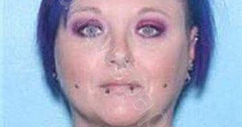 NABORS, KRISTEN RACHELLE | 2023-01-13 14:18:00 Jefferson County, Alabama Booking