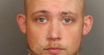 BOSTICK, ANDREW MARTIN | 2023-01-13 13:09:00 Jefferson County, Alabama Booking