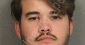 TAMBURELLI, BRANDON CALEB | 2023-01-13 18:13:00 Jefferson County, Alabama Booking