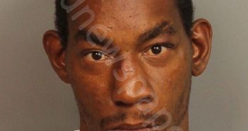 HUNTER, ISAAC JERELL | 2023-01-13 10:52:00 Jefferson County, Alabama Booking