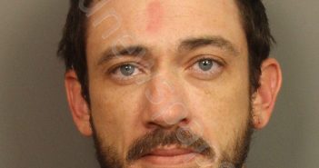 BEATTY, RAYNOR KYLE | 2023-01-13 23:04:00 Jefferson County, Alabama Booking