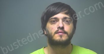 <B>HORTON</B>, <B>DAKOTA</B> <B>STEVEN</B> <B>DUANE</B> #, Isabella County, Michigan - 2023-01-13 21:42:00