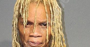 CUFFEE, DINIA MAE | 2023-01-13 12:59:00 Western Tidewater, Virginia Booking