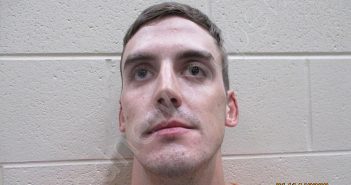 GLICK, ALVIN JAY | 2023-01-14 13:27:52 Todd County, Kentucky Booking