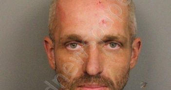 MAJORS, NICHOLAS ALAN | 2023-01-14 13:11:00 Jefferson County, Alabama Booking