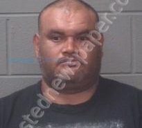 <B>GUSTAVO</B> <B>MARQUEZ</B> #, Onslow County, North Carolina - 2023-01-14 00:10:00