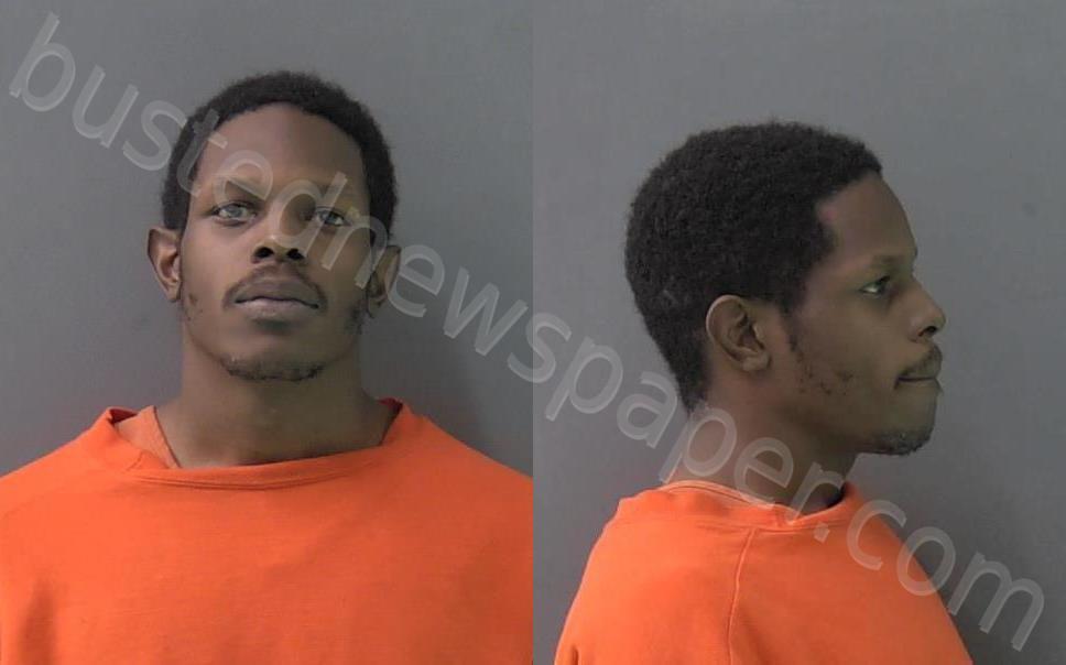 DAVIS-FREEMAN, DEVANTE MARQUIS #, Bell County, Texas - 2023-01-14 21:18:00