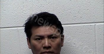 LUX- TOJ, JUAN | 2023-01-14 Chase County, Kansas Booking