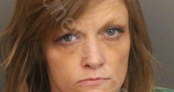 CLAUSSMITH, MARGO LASS | 2023-01-14 16:58:00 Jefferson County, Alabama Booking