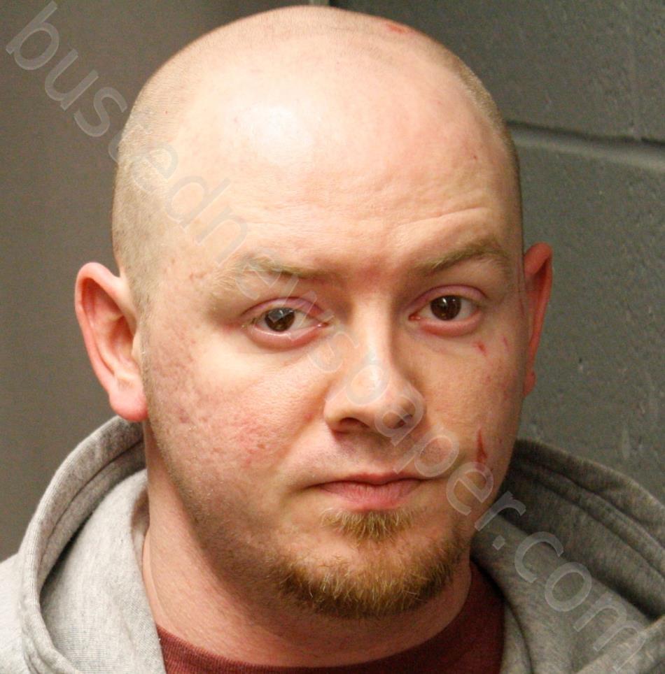 GAGE, HEATH GARRETT #, Perry County, Missouri - 2023-01-14 20:02:00