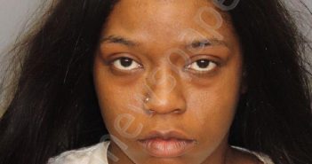 DAWSON, BODRIK NICOLE | 2023-01-14 04:35:00 Jefferson County, Alabama Booking