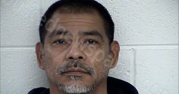 ESPINOZA LOPEZ, LUIS ALBERTO | 2023-01-14 Chase County, Kansas Booking