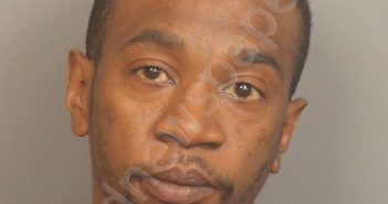 HUTCHERSON, LORENZO RASHAD | 2023-01-14 00:15:00 Jefferson County, Alabama Booking