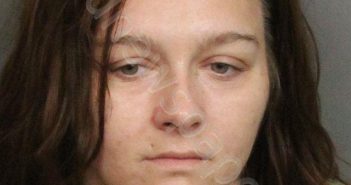 STARNS, KENDRA LAUREN | 2023-01-14 15:22:00 Jefferson County, Alabama Booking