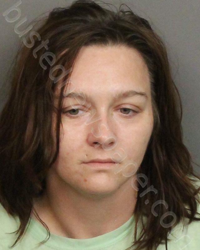 STARNS, KENDRA LAUREN #, Jefferson County, Alabama - 2023-01-14 15:22:00