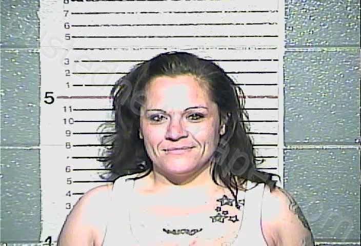 BOLIN, BRIANN KAY #, Franklin County, Kentucky - 2023-01-14 04:58:00