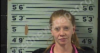 MCCALL, JADE KRISTEN | 2023-01-14 00:20:00 Transylvania County, North Carolina Booking