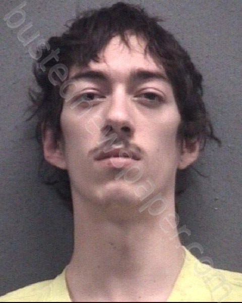 EGGLESTON, DYLAN JAMES #, Muskegon County, Michigan - 2023-01-14