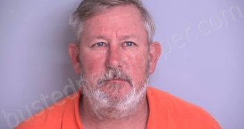 <B>MICHAEL</B>, <B>JASON</B> <B>EDWARD</B> #, Bradford County, Florida - 2023-01-14 23:57:00