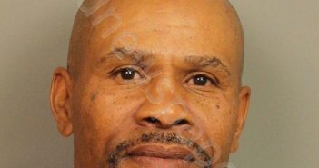 MOORE, HORACE LAMAR | 2023-01-14 18:40:00 Jefferson County, Alabama Booking