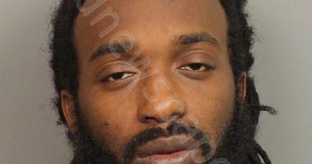 BUIE, DEONDRA DEMOND | 2023-01-14 18:13:00 Jefferson County, Alabama Booking