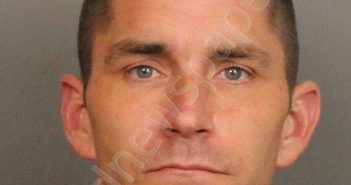 WHITWORTH, JOSHUA LLOYD | 2023-01-14 10:41:00 Jefferson County, Alabama Booking