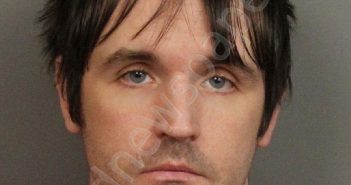 HALL, TROY ALLEN | 2023-01-14 00:33:00 Jefferson County, Alabama Booking