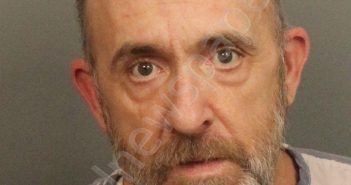 MYERS, DONALD JAMES JUNIOR | 2023-01-14 12:04:00 Jefferson County, Alabama Booking