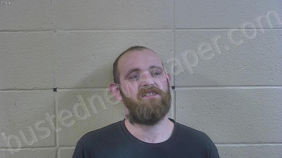 KING, JAMES KENNETH #, Dubois County, Indiana - 2023-01-14 04:45:00