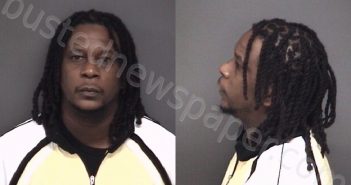 CLEMMONS, WILLIE LAMONT | 2023-01-14 Pitt County, North Carolina Booking