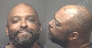 BARNES, THOMAS RAYE | 2023-01-14 Pitt County, North Carolina Booking