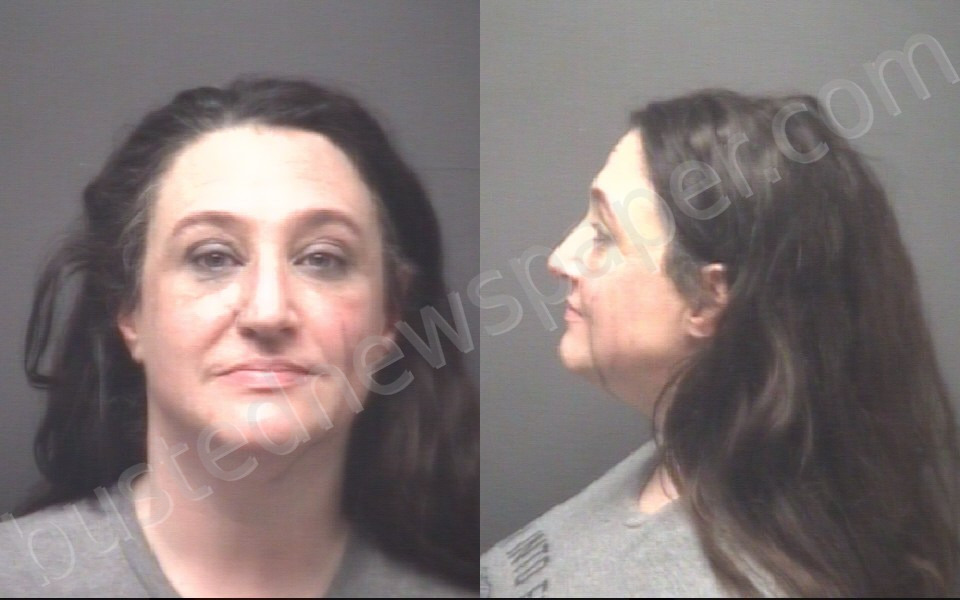 KLITZKIE, CARRIE ANNE #, Pitt County, North Carolina - 2023-01-14