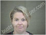 BARBOUR, HEATHER | 2023-01-14 Harnett County, North Carolina Booking