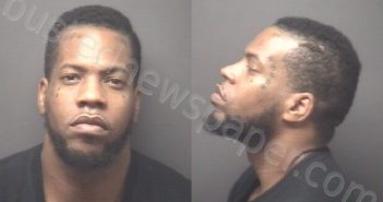 TYSON, GEORGE WESLEY | 2023-01-14 Pitt County, North Carolina Booking