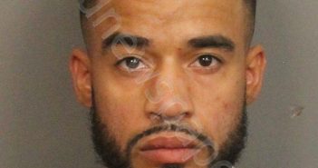 MONROE, RODERICK JEROME | 2023-01-14 11:44:00 Jefferson County, Alabama Booking