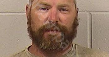 HASLOUER, KYLE TRAVIS | 2023-01-14 02:38:00 Dickinson County, Kansas Booking