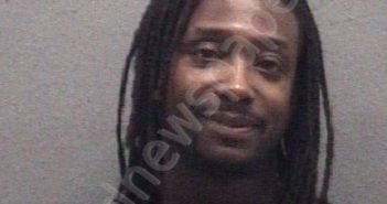 MCGRUDER, CORNELIUS MCSHUN SR | 2023-01-14 Muskegon County, Michigan Booking