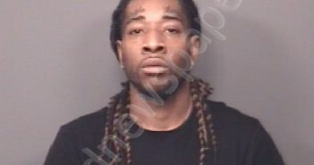 <B>HUNTER</B>, <B>RONALD</B> D #, Dekalb County, Illinois - 2023-01-14