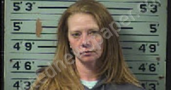 MCCALL, JADE KRISTEN | 2023-01-14 01:50:00 Transylvania County, North Carolina Booking