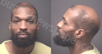 MOORE, ALTON EARL | 2023-01-14 Pitt County, North Carolina Booking