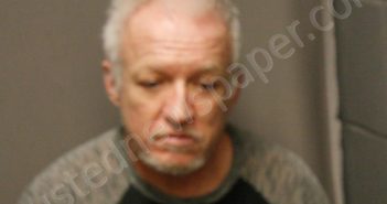 SUHANICH, TIMOTHY MICHAEL | 2023-01-14 23:49:00 Perry County, Missouri Booking