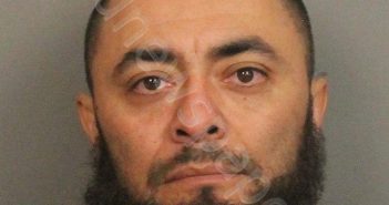 MARTINEZ, ERIC EDGAR | 2023-01-14 18:37:00 Jefferson County, Alabama Booking