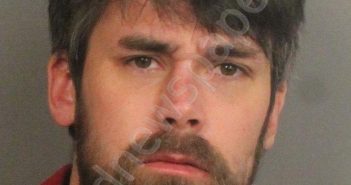 RAMEY, JAMES JACOB | 2023-01-14 23:28:00 Jefferson County, Alabama Booking