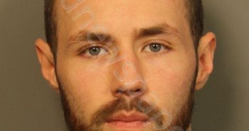 CASH, JEFFERY CHASE | 2023-01-14 11:56:00 Jefferson County, Alabama Booking