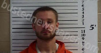WILSON, SEAN MECHALE | 2023-01-14 20:34:00 Cherokee County, North Carolina Booking