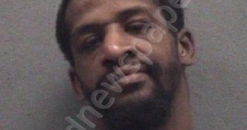 BARTEE, DEXTER LAMONT | 2023-01-14 Muskegon County, Michigan Booking